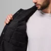 Men Collegiate Campus Roam™ Quilted Shirt Jacket – Oregon State