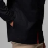 Men Collegiate Campus Roam™ Quilted Shirt Jacket – Wisconsin