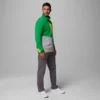 Men Collegiate Columbia Hike™ Half Zip Jacket