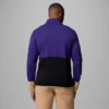 Men Collegiate Columbia Hike™ Half Zip Jacket – Washington