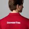 Men Collegiate Fair Catch™ Polo – Alabama Men Collegiate Fair Catch™ Polo – Alabama