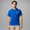 Men Collegiate Fair Catch™ Polo – Florida Men Collegiate Fair Catch™ Polo – Florida