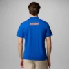 Men Collegiate Fair Catch™ Polo – Florida Men Collegiate Fair Catch™ Polo – Florida