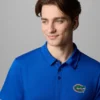 Men Collegiate Fair Catch™ Polo – Florida Men Collegiate Fair Catch™ Polo – Florida