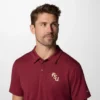 Men Collegiate Fair Catch™ Polo – Florida State Men Collegiate Fair Catch™ Polo – Florida State