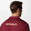 Men Collegiate Fair Catch™ Polo – Florida State Men Collegiate Fair Catch™ Polo – Florida State