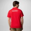 Men Collegiate Fair Catch™ Polo – Georgia Men Collegiate Fair Catch™ Polo – Georgia