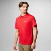 Men Collegiate Fair Catch™ Polo – Georgia Men Collegiate Fair Catch™ Polo – Georgia