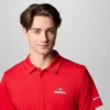 Men Collegiate Fair Catch™ Polo – Georgia Men Collegiate Fair Catch™ Polo – Georgia