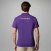 Men Collegiate Fair Catch™ Polo – LSU Men Collegiate Fair Catch™ Polo – LSU