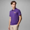 Men Collegiate Fair Catch™ Polo – LSU Men Collegiate Fair Catch™ Polo – LSU