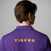 Men Collegiate Fair Catch™ Polo – LSU Men Collegiate Fair Catch™ Polo – LSU