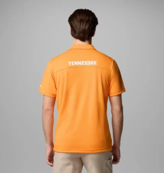 Men Collegiate Fair Catch™ Polo – Tennessee