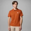 Men Collegiate Fair Catch™ Polo – Texas Men Collegiate Fair Catch™ Polo – Texas