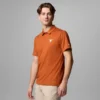 Men Collegiate Fair Catch™ Polo – Texas Men Collegiate Fair Catch™ Polo – Texas