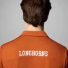 Men Collegiate Fair Catch™ Polo – Texas Men Collegiate Fair Catch™ Polo – Texas
