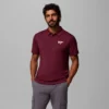 Men Collegiate Fair Catch™ Polo – Virginia Tech Men Collegiate Fair Catch™ Polo – Virginia Tech