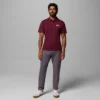 Men Collegiate Fair Catch™ Polo – Virginia Tech Men Collegiate Fair Catch™ Polo – Virginia Tech