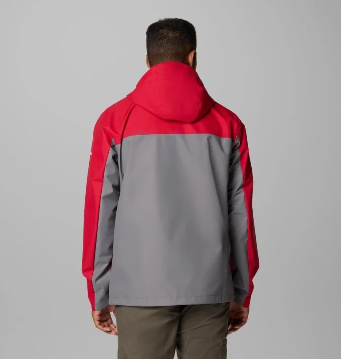 Men Collegiate Field Bound™ Jacket – Alabama Men Collegiate Field Bound™ Jacket – Alabama