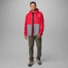 Men Collegiate Field Bound™ Jacket – Alabama Men Collegiate Field Bound™ Jacket – Alabama