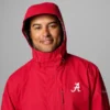 Men Collegiate Field Bound™ Jacket – Alabama Men Collegiate Field Bound™ Jacket – Alabama