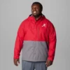 Men Collegiate Field Bound™ Jacket – Alabama – Big Men Collegiate Field Bound™ Jacket – Alabama – Big