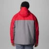 Men Collegiate Field Bound™ Jacket – Alabama – Big Men Collegiate Field Bound™ Jacket – Alabama – Big