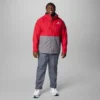 Men Collegiate Field Bound™ Jacket – Alabama – Big Men Collegiate Field Bound™ Jacket – Alabama – Big