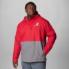 Men Collegiate Field Bound™ Jacket – Alabama – Big Men Collegiate Field Bound™ Jacket – Alabama – Big