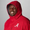 Men Collegiate Field Bound™ Jacket – Alabama – Big Men Collegiate Field Bound™ Jacket – Alabama – Big