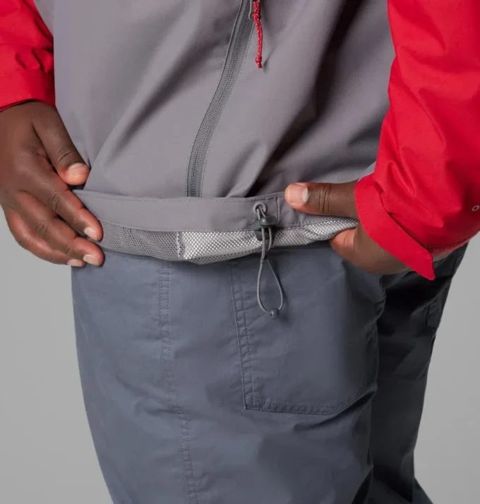 Men Collegiate Field Bound™ Jacket – Alabama – Big Men Collegiate Field Bound™ Jacket – Alabama – Big