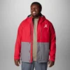 Men Collegiate Field Bound™ Jacket – Alabama – Big Men Collegiate Field Bound™ Jacket – Alabama – Big