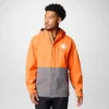 Men Collegiate Field Bound™ Jacket – Tall – Clemson Men Collegiate Field Bound™ Jacket – Tall – Clemson