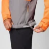 Men Collegiate Field Bound™ Jacket – Tall – Clemson Men Collegiate Field Bound™ Jacket – Tall – Clemson