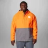 Men Collegiate Field Bound™ Jacket – Clemson – Big Men Collegiate Field Bound™ Jacket – Clemson – Big