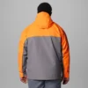 Men Collegiate Field Bound™ Jacket – Clemson – Big Men Collegiate Field Bound™ Jacket – Clemson – Big