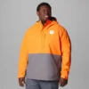 Men Collegiate Field Bound™ Jacket – Clemson – Big Men Collegiate Field Bound™ Jacket – Clemson – Big