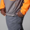 Men Collegiate Field Bound™ Jacket – Clemson – Big Men Collegiate Field Bound™ Jacket – Clemson – Big