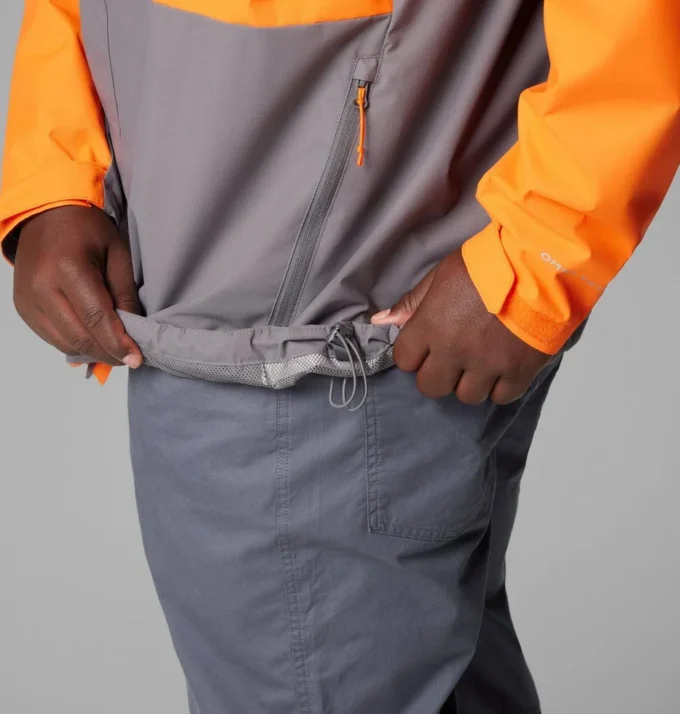 Men Collegiate Field Bound™ Jacket – Clemson – Big Men Collegiate Field Bound™ Jacket – Clemson – Big