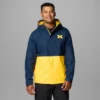 Men Collegiate Field Bound™ Jacket – Michigan Men Collegiate Field Bound™ Jacket – Michigan