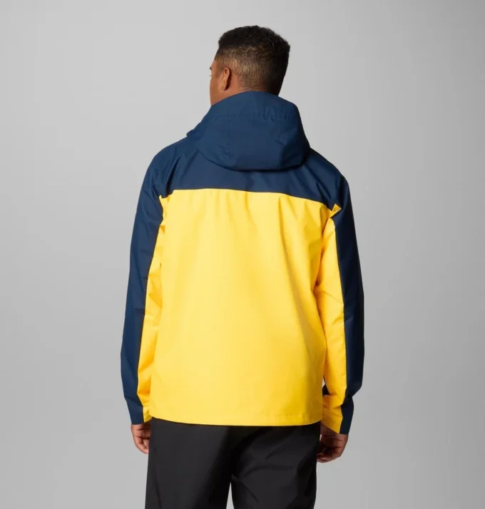 Men Collegiate Field Bound™ Jacket – Michigan Men Collegiate Field Bound™ Jacket – Michigan