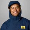 Men Collegiate Field Bound™ Jacket – Michigan Men Collegiate Field Bound™ Jacket – Michigan