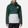 Men Collegiate Field Bound™ Jacket – Michigan State Men Collegiate Field Bound™ Jacket – Michigan State