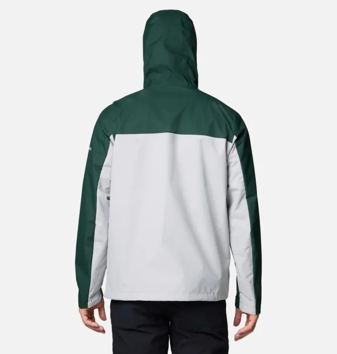 Men Collegiate Field Bound™ Jacket – Michigan State Men Collegiate Field Bound™ Jacket – Michigan State