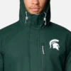 Men Collegiate Field Bound™ Jacket – Michigan State Men Collegiate Field Bound™ Jacket – Michigan State