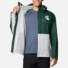 Men Collegiate Field Bound™ Jacket – Michigan State Men Collegiate Field Bound™ Jacket – Michigan State