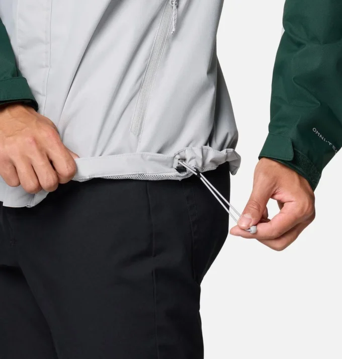 Men Collegiate Field Bound™ Jacket – Michigan State Men Collegiate Field Bound™ Jacket – Michigan State