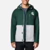 Men Collegiate Field Bound™ Jacket – Michigan State Men Collegiate Field Bound™ Jacket – Michigan State