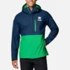 Men Collegiate Field Bound™ Jacket – Notre Dame Men Collegiate Field Bound™ Jacket – Notre Dame