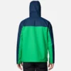 Men Collegiate Field Bound™ Jacket – Notre Dame Men Collegiate Field Bound™ Jacket – Notre Dame